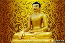 南无本师释迦牟尼佛