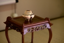 香炉